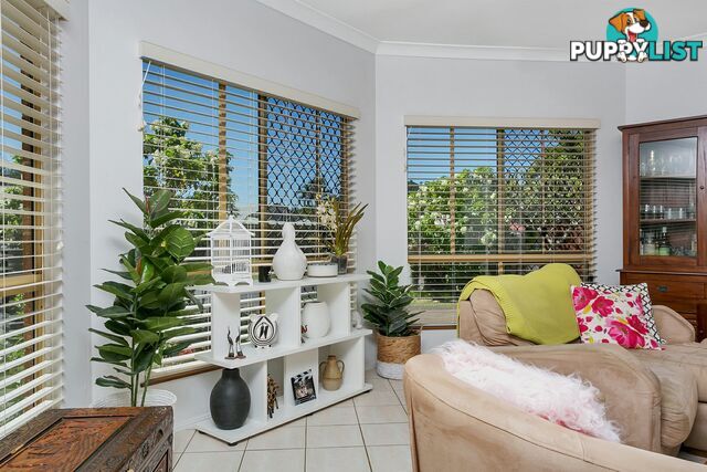 3 Village Terrace REDLYNCH QLD 4870