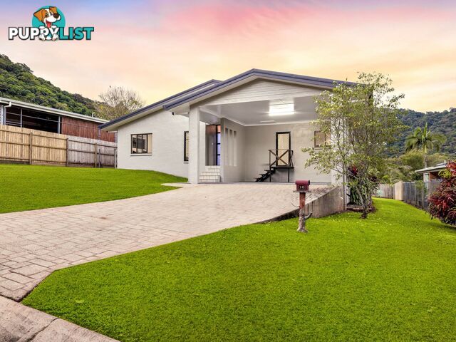 10 Curlewis Close BRINSMEAD QLD 4870