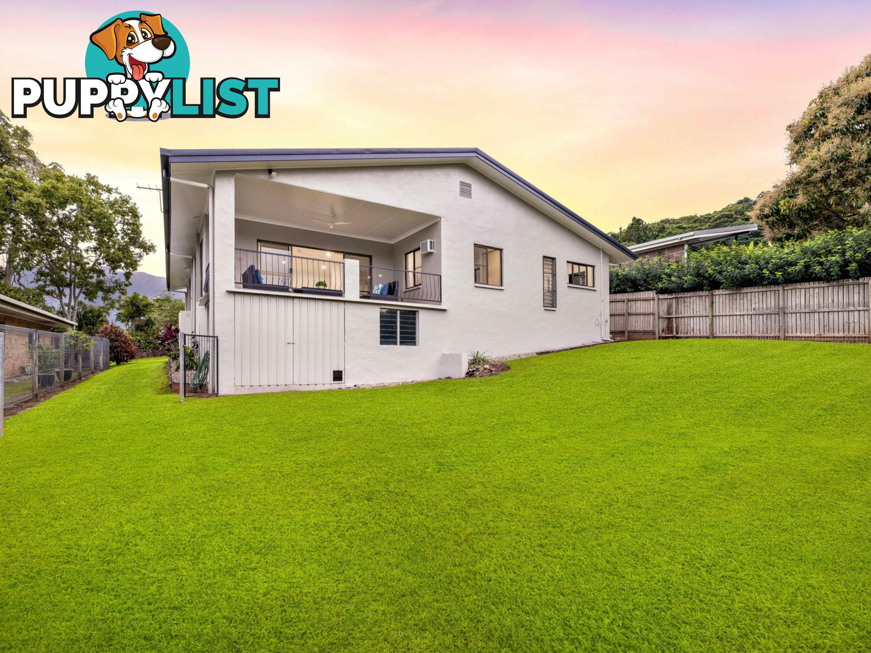 10 Curlewis Close BRINSMEAD QLD 4870