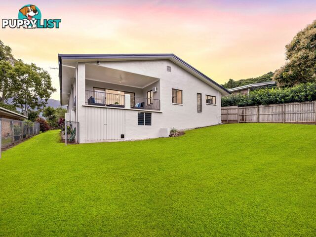 10 Curlewis Close BRINSMEAD QLD 4870