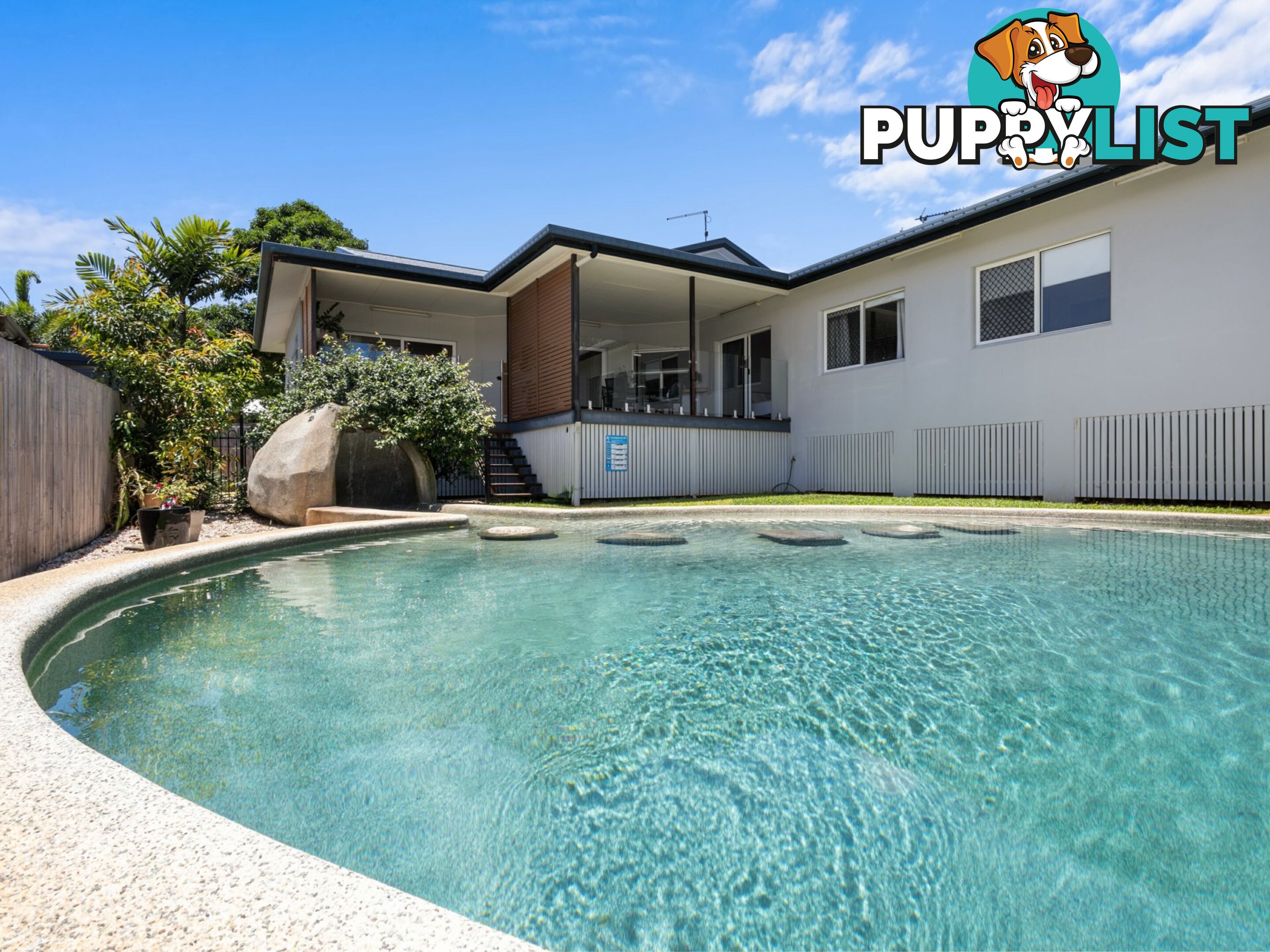 12 Staghorn Close KAMERUNGA QLD 4870