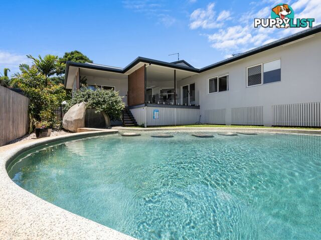 12 Staghorn Close KAMERUNGA QLD 4870