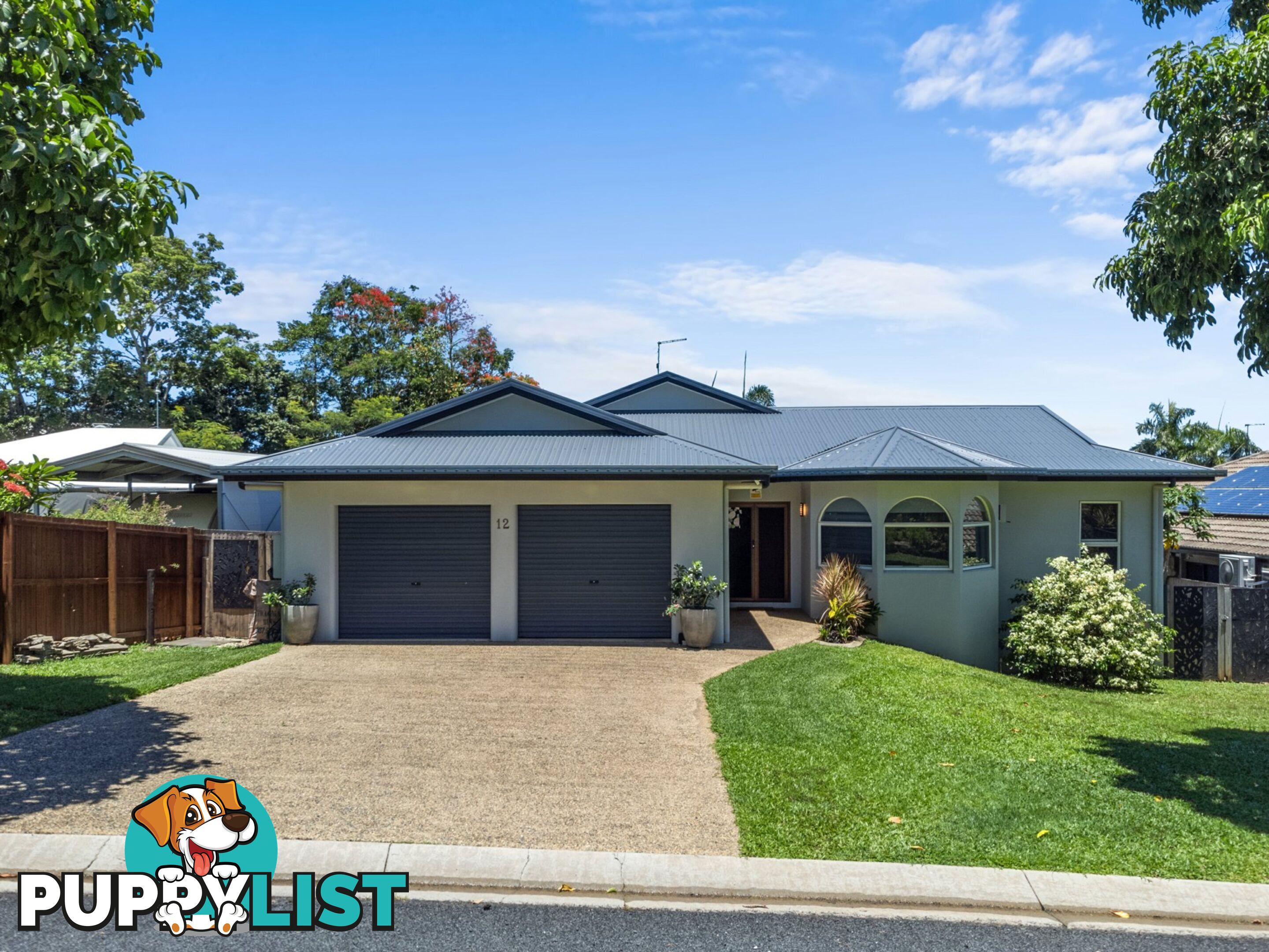 12 Staghorn Close KAMERUNGA QLD 4870