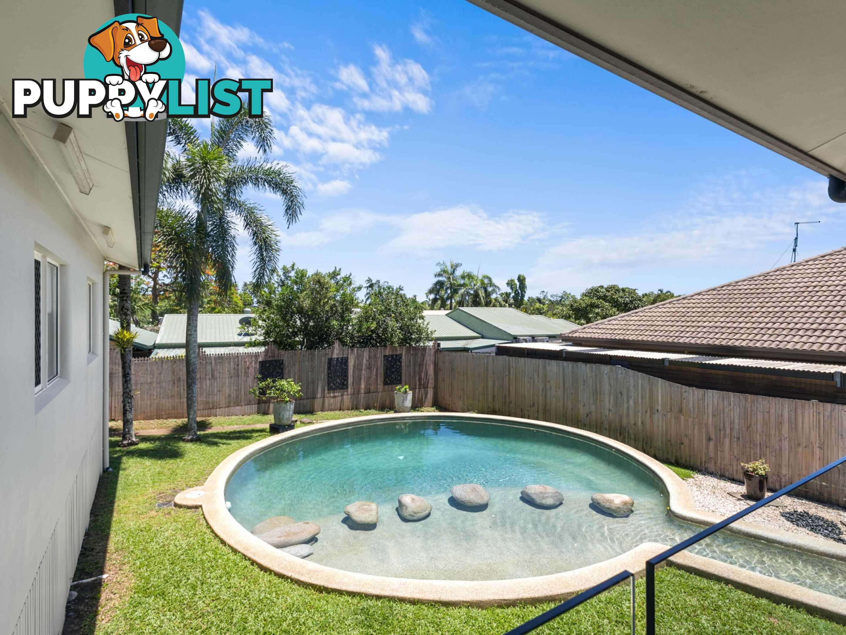 12 Staghorn Close KAMERUNGA QLD 4870