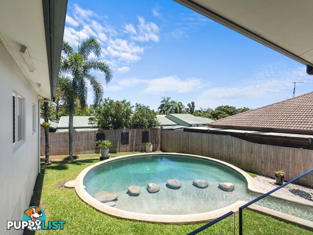 12 Staghorn Close KAMERUNGA QLD 4870