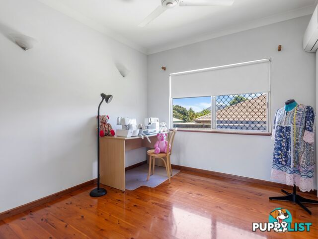 12 Staghorn Close KAMERUNGA QLD 4870