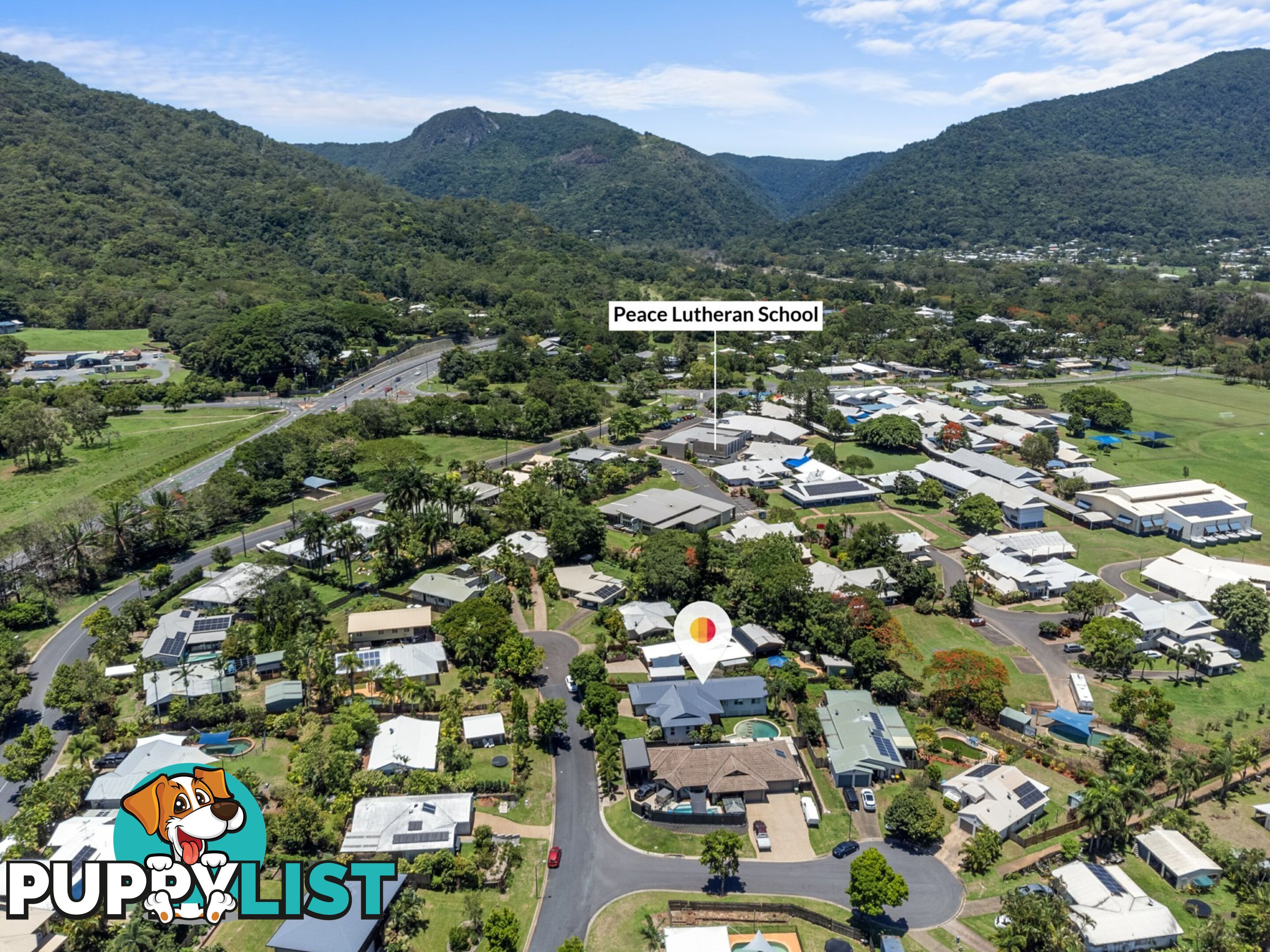 12 Staghorn Close KAMERUNGA QLD 4870