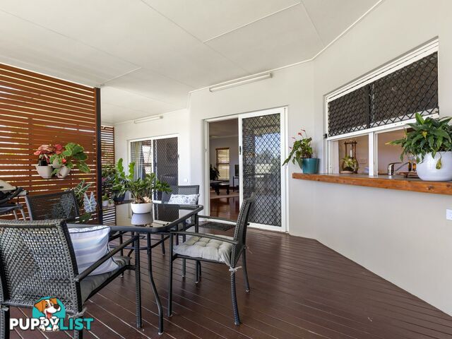 12 Staghorn Close KAMERUNGA QLD 4870