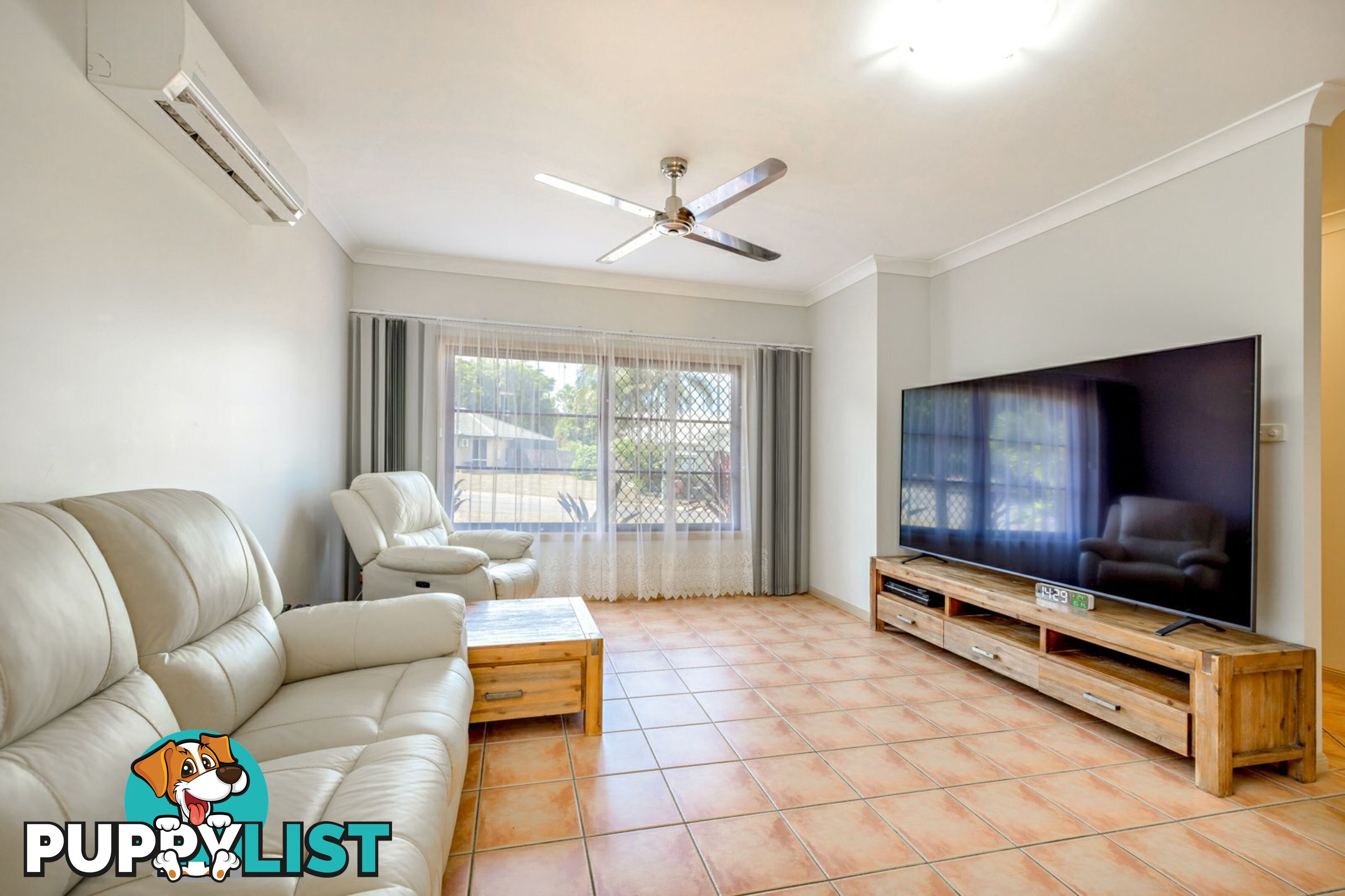 3 Holroyd Court MOUNT SHERIDAN QLD 4868