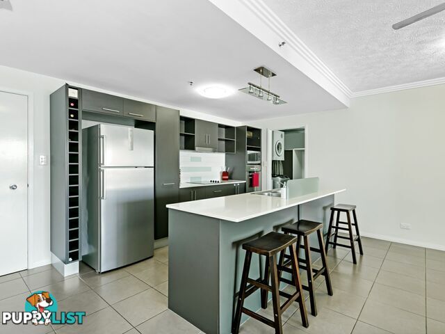 403/123-131 Grafton Street CAIRNS CITY QLD 4870