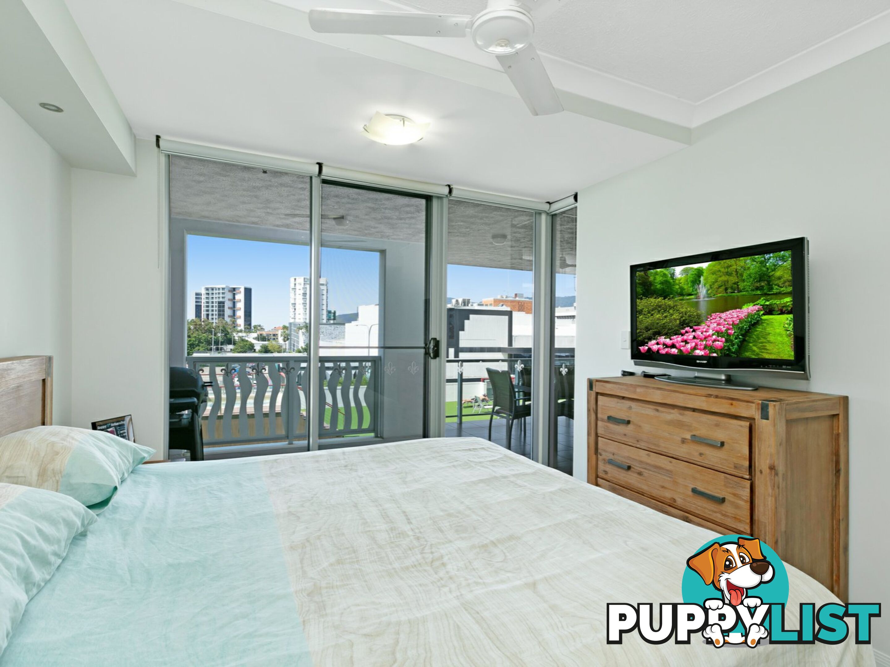 403/123-131 Grafton Street CAIRNS CITY QLD 4870