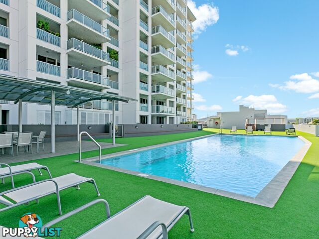 403/123-131 Grafton Street CAIRNS CITY QLD 4870