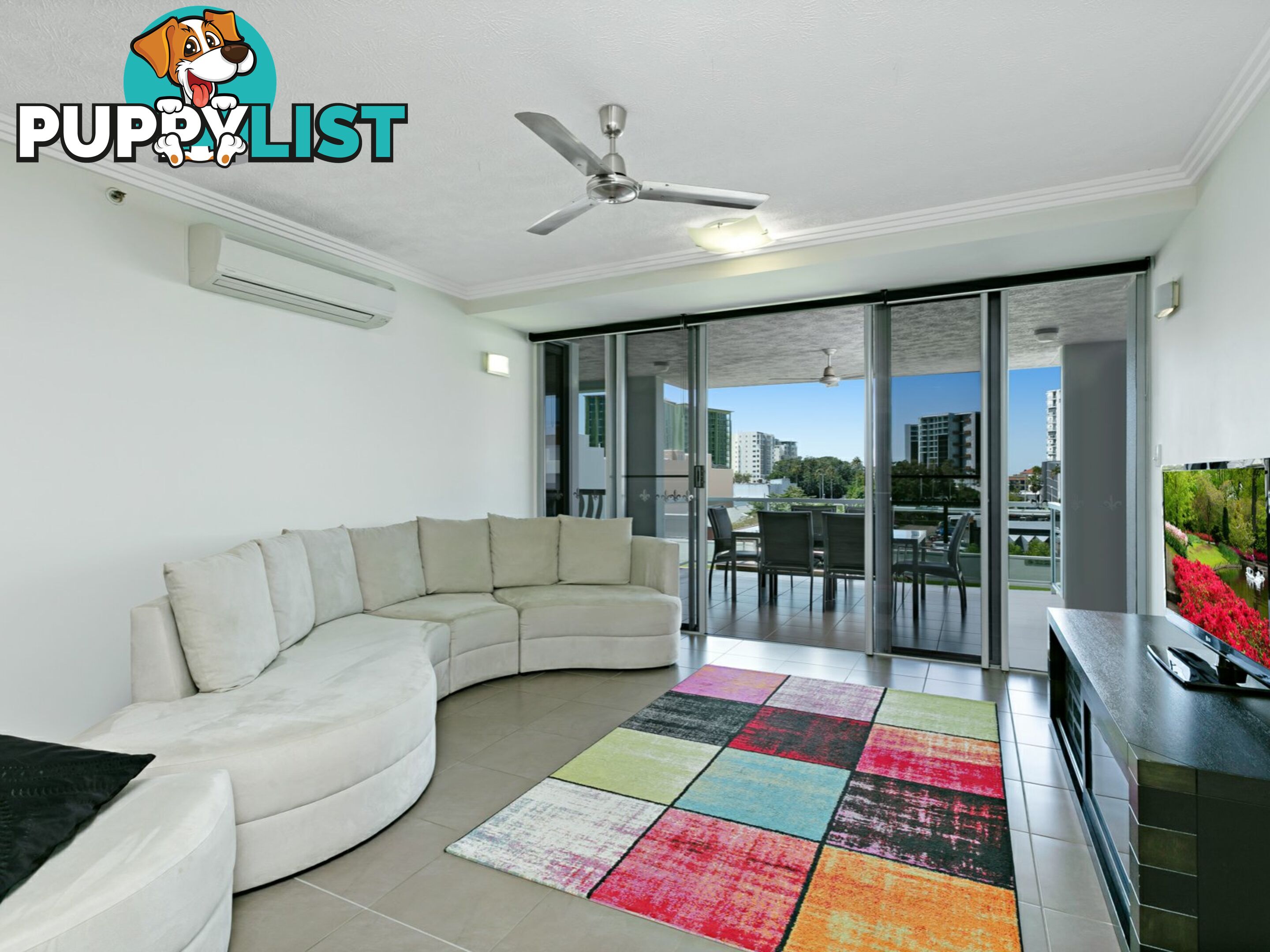 403/123-131 Grafton Street CAIRNS CITY QLD 4870