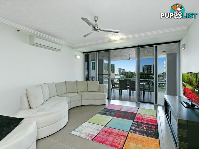 403/123-131 Grafton Street CAIRNS CITY QLD 4870