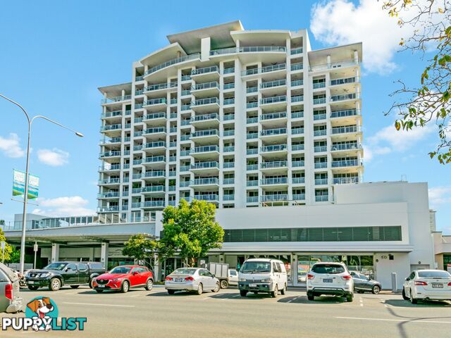 403/123-131 Grafton Street CAIRNS CITY QLD 4870