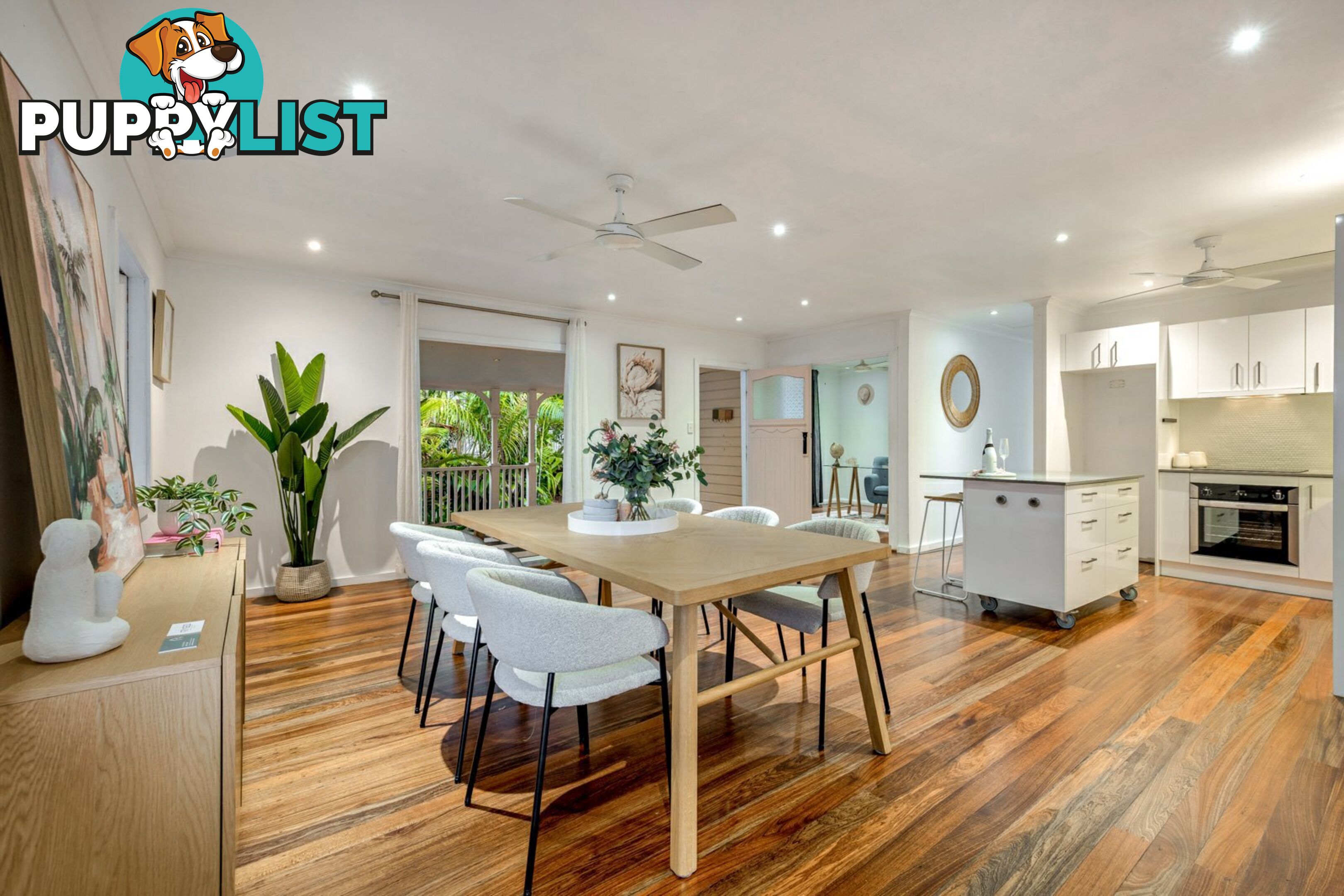 67 Hillview Crescent WHITFIELD QLD 4870