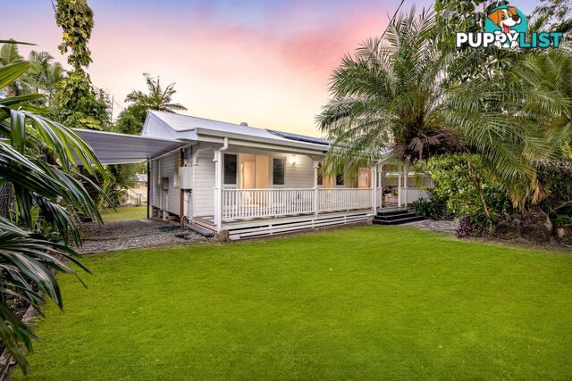 67 Hillview Crescent WHITFIELD QLD 4870