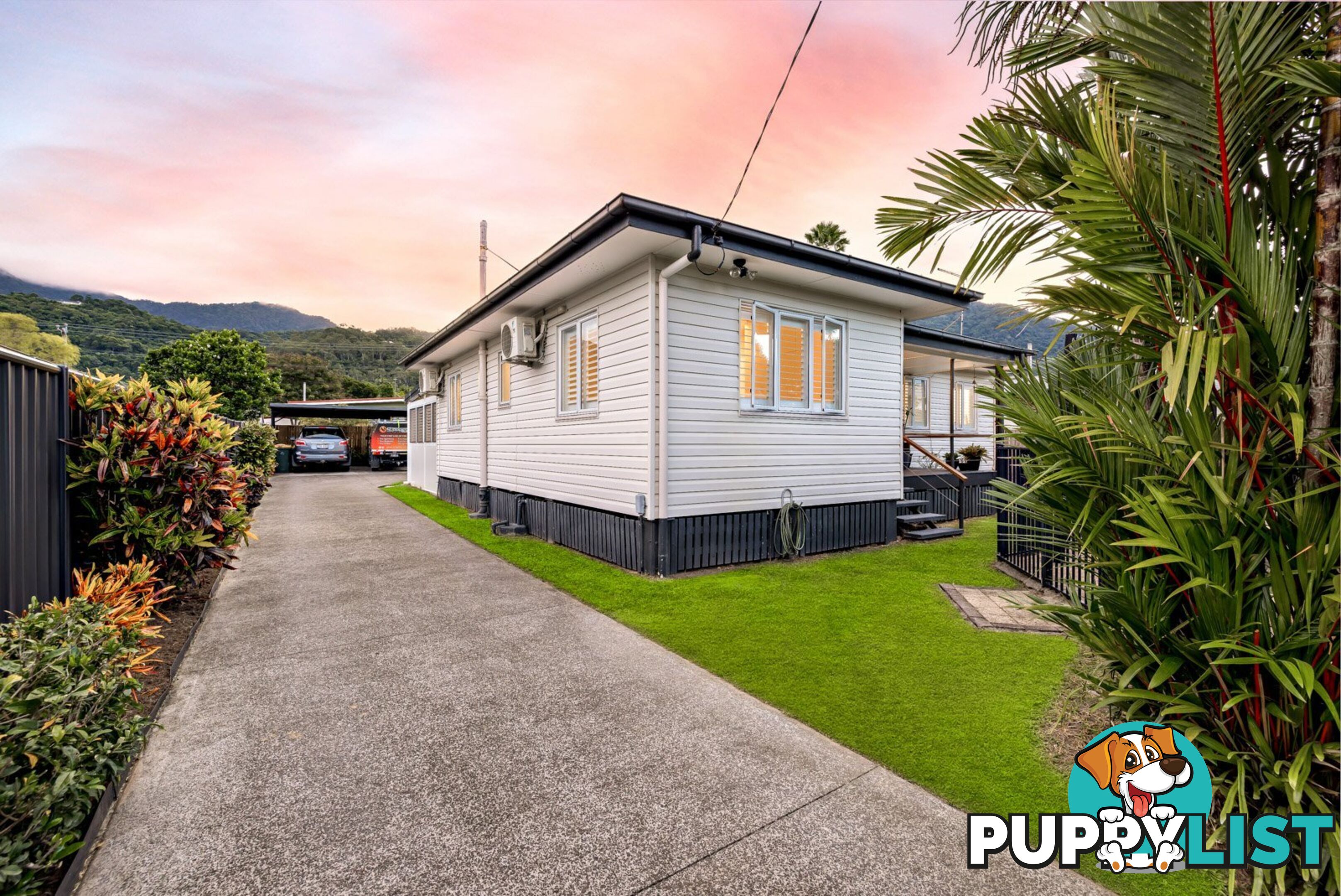 27 Watson Street EARLVILLE QLD 4870