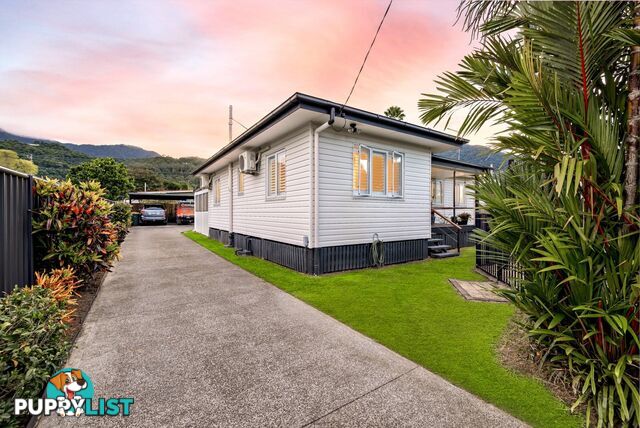 27 Watson Street EARLVILLE QLD 4870