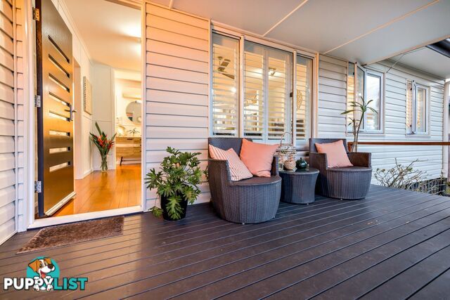 27 Watson Street EARLVILLE QLD 4870