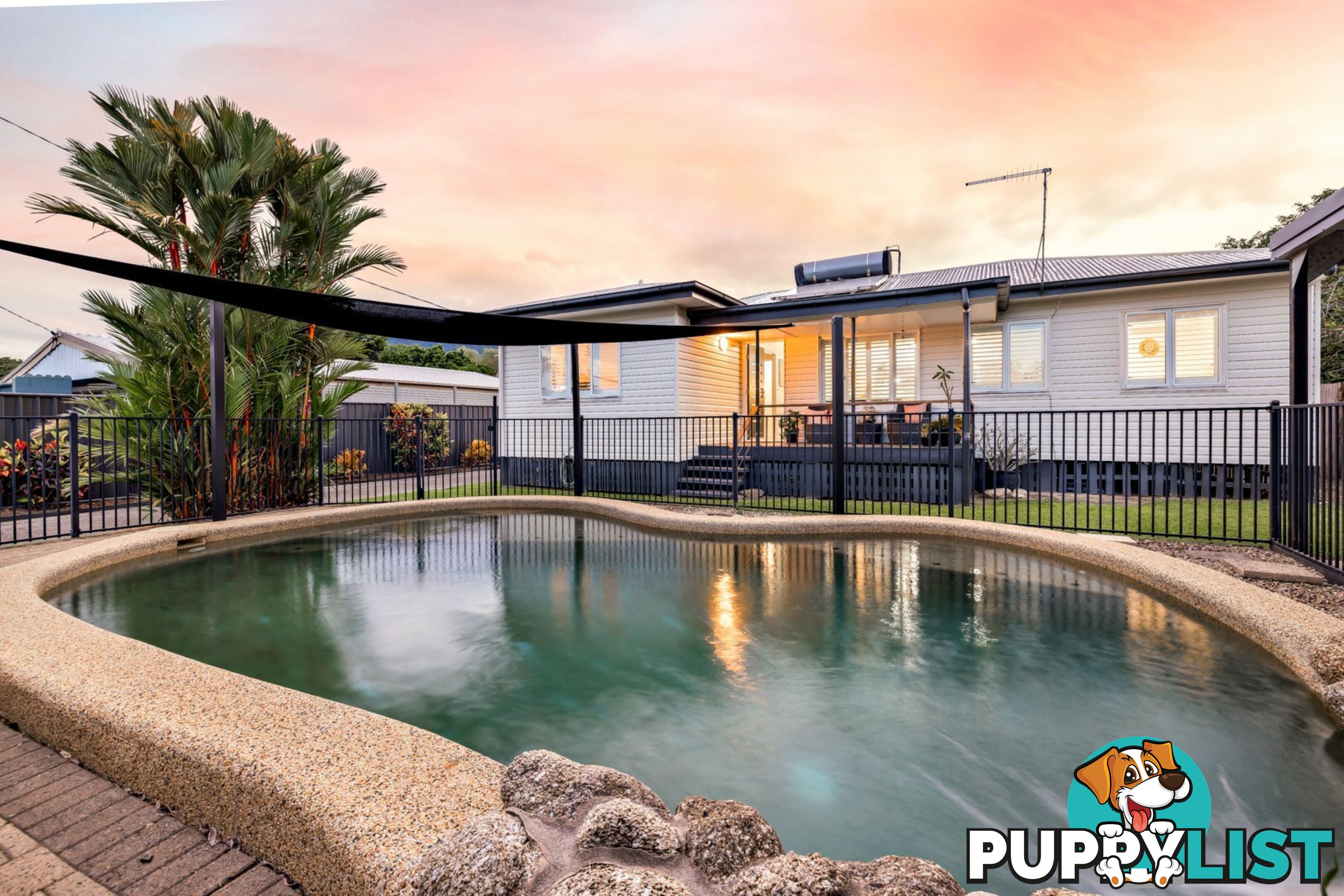 27 Watson Street EARLVILLE QLD 4870