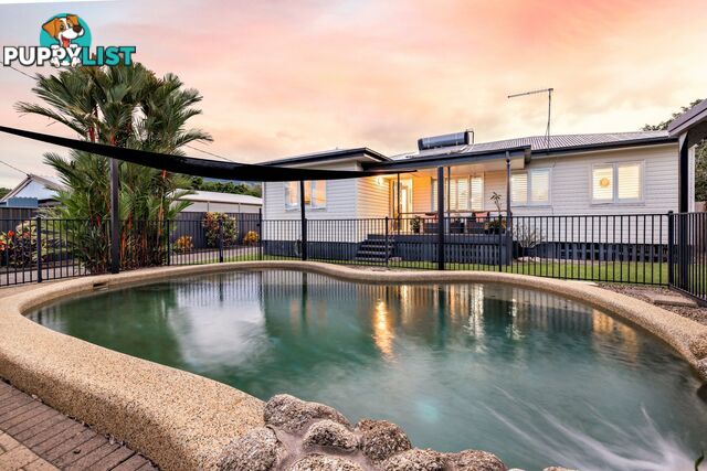 27 Watson Street EARLVILLE QLD 4870