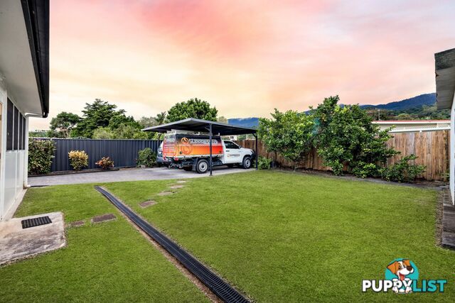 27 Watson Street EARLVILLE QLD 4870