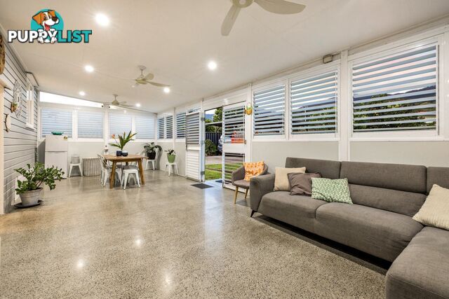 27 Watson Street EARLVILLE QLD 4870