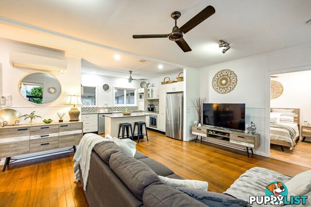 27 Watson Street EARLVILLE QLD 4870