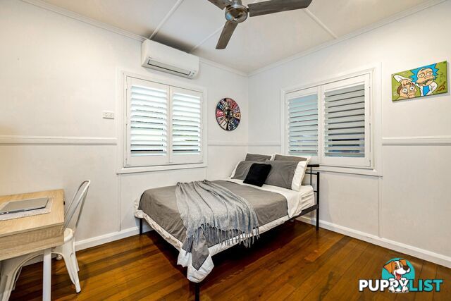 27 Watson Street EARLVILLE QLD 4870