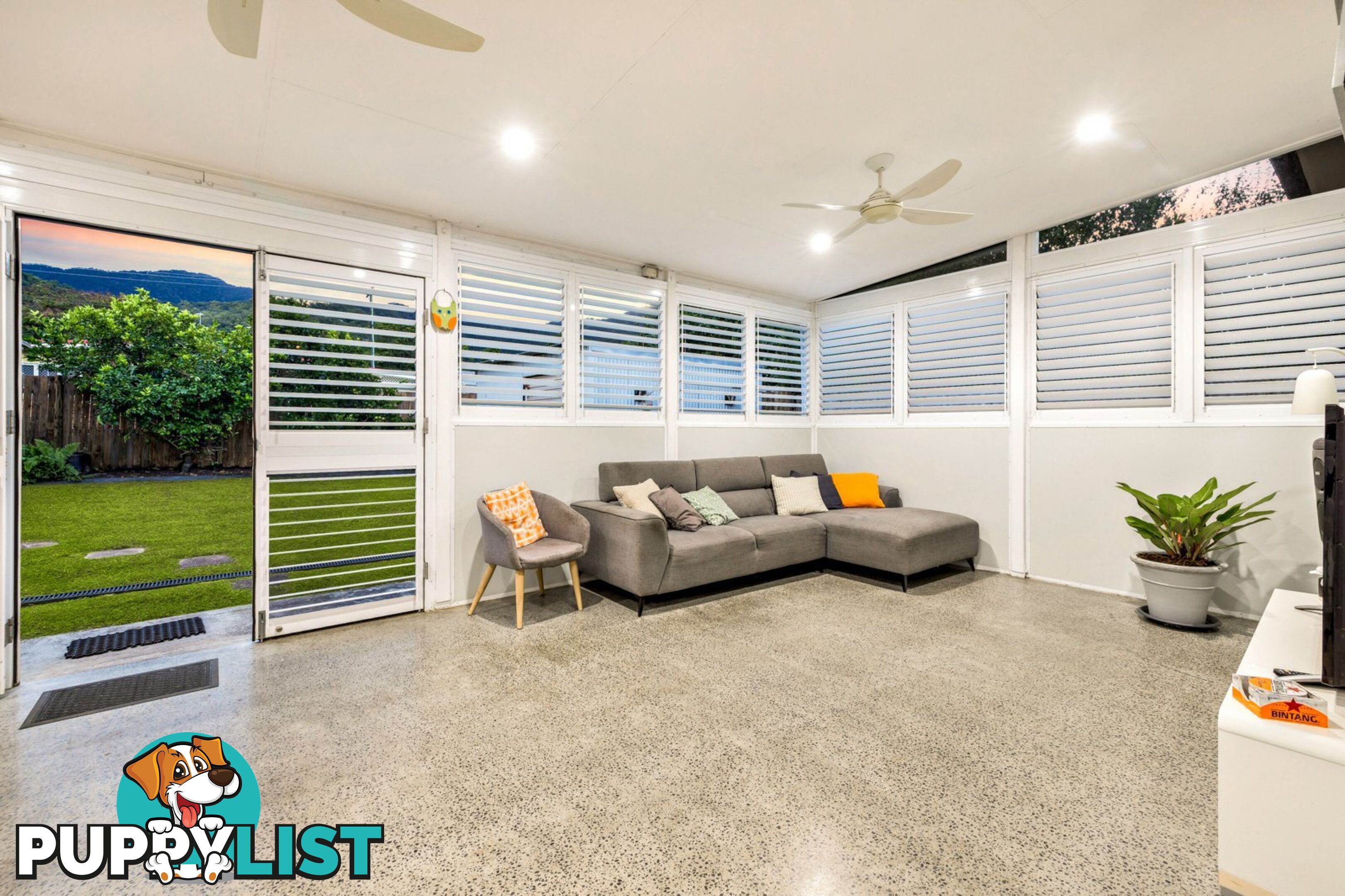 27 Watson Street EARLVILLE QLD 4870