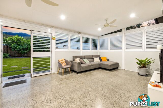 27 Watson Street EARLVILLE QLD 4870