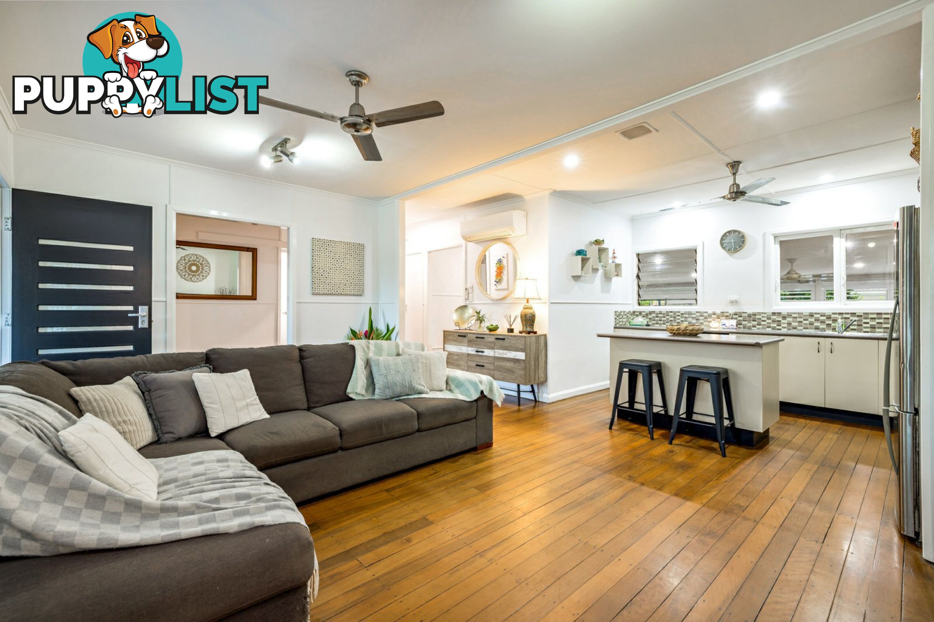 27 Watson Street EARLVILLE QLD 4870
