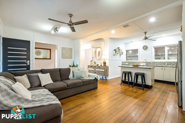 27 Watson Street EARLVILLE QLD 4870