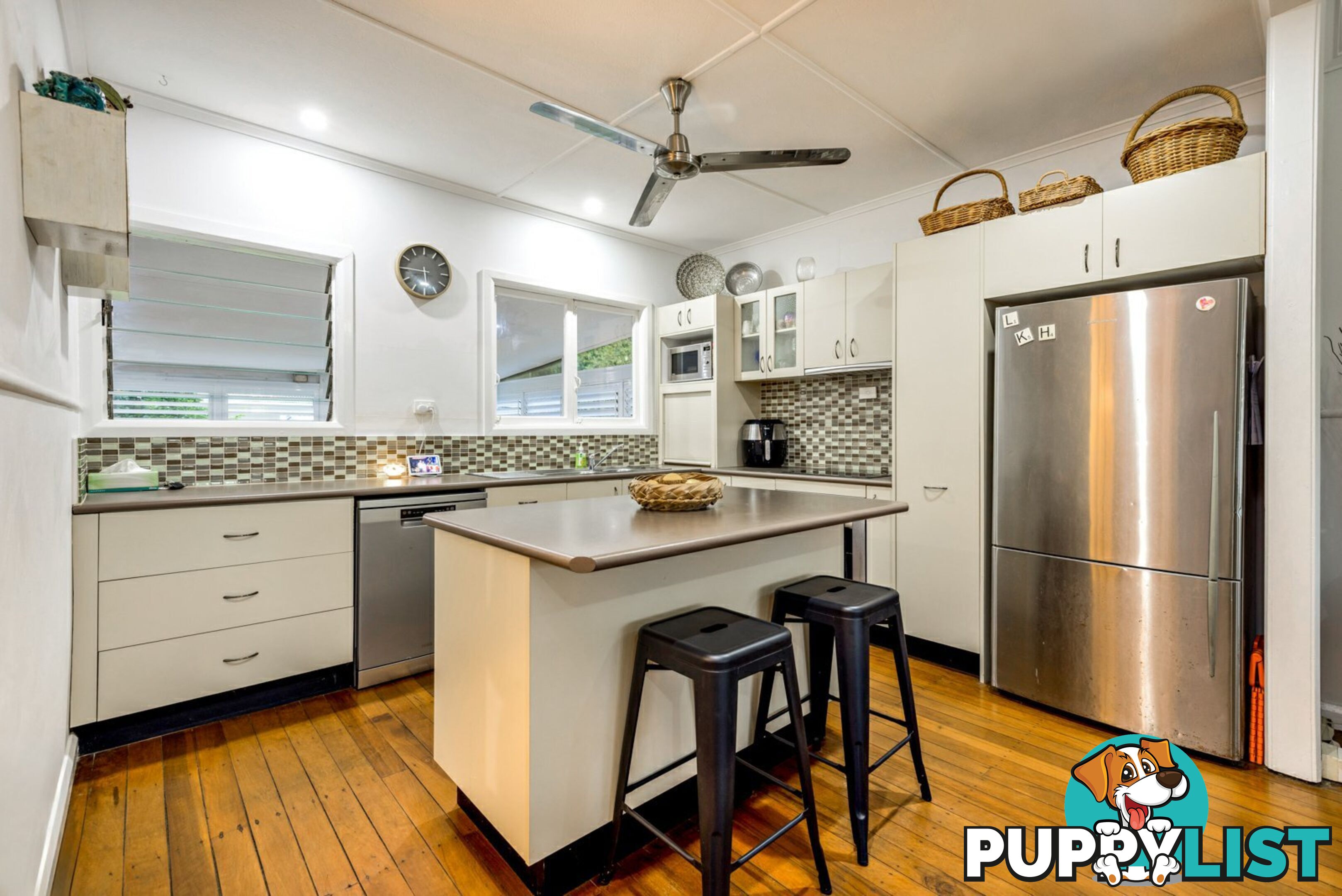 27 Watson Street EARLVILLE QLD 4870