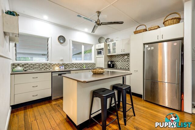 27 Watson Street EARLVILLE QLD 4870