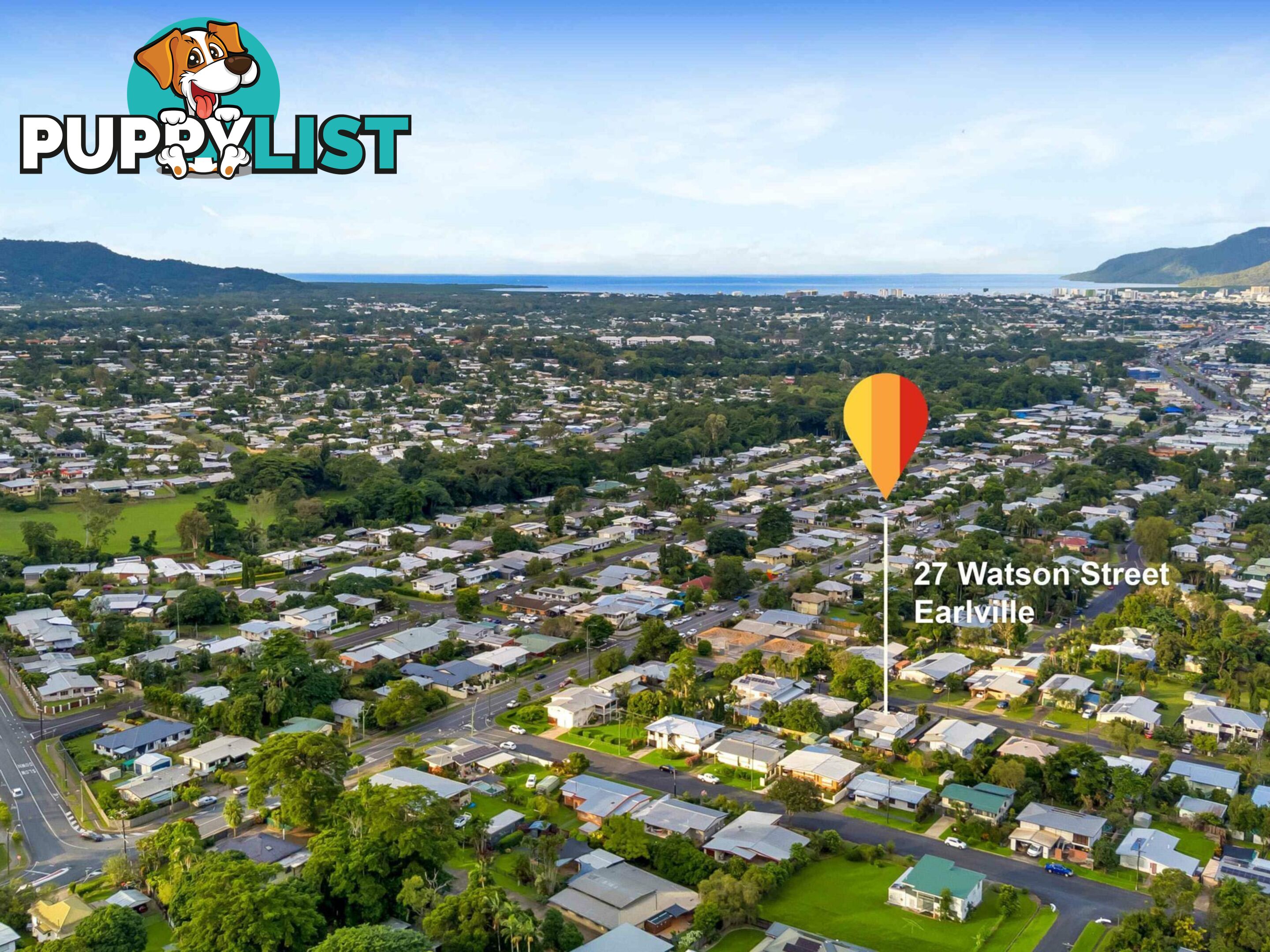 27 Watson Street EARLVILLE QLD 4870