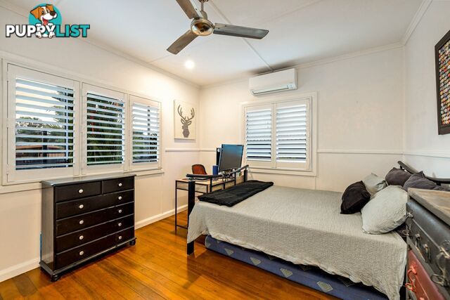 27 Watson Street EARLVILLE QLD 4870