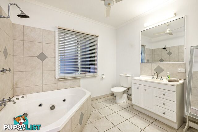 27 Watson Street EARLVILLE QLD 4870