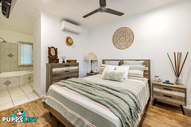 27 Watson Street EARLVILLE QLD 4870