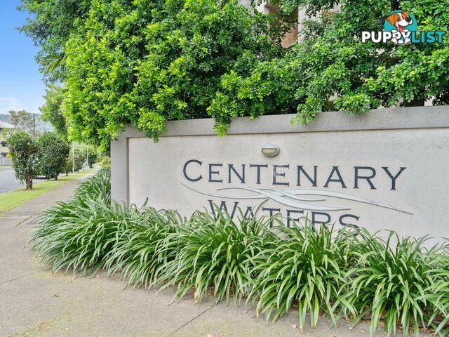 102/2-8 Centenary Close MANOORA QLD 4870