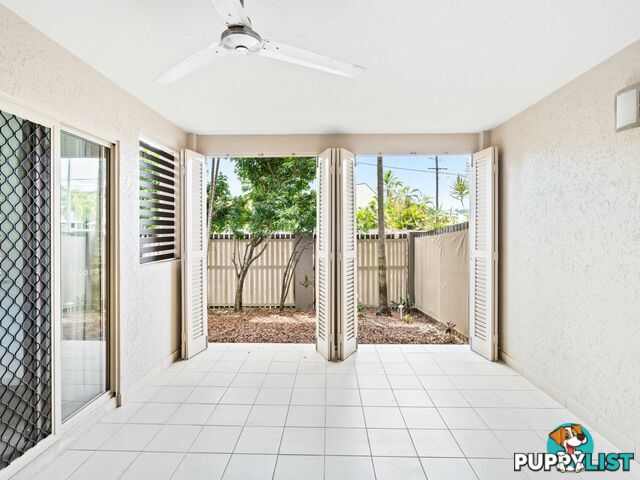 102/2-8 Centenary Close MANOORA QLD 4870