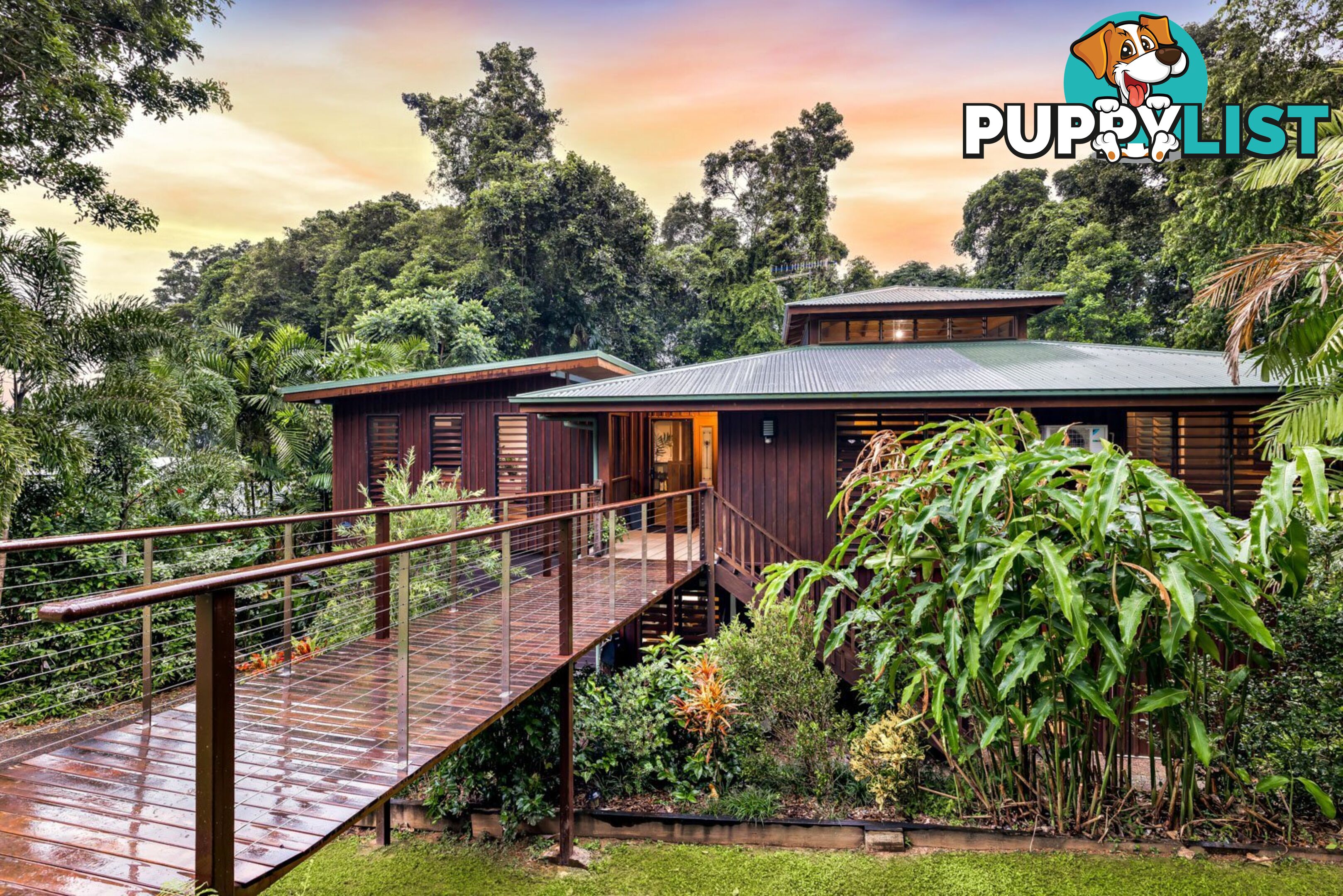 7 Birdwing Place CARAVONICA QLD 4878