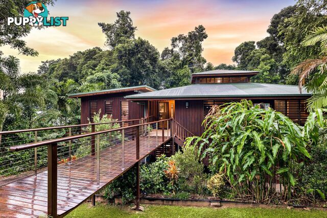7 Birdwing Place CARAVONICA QLD 4878