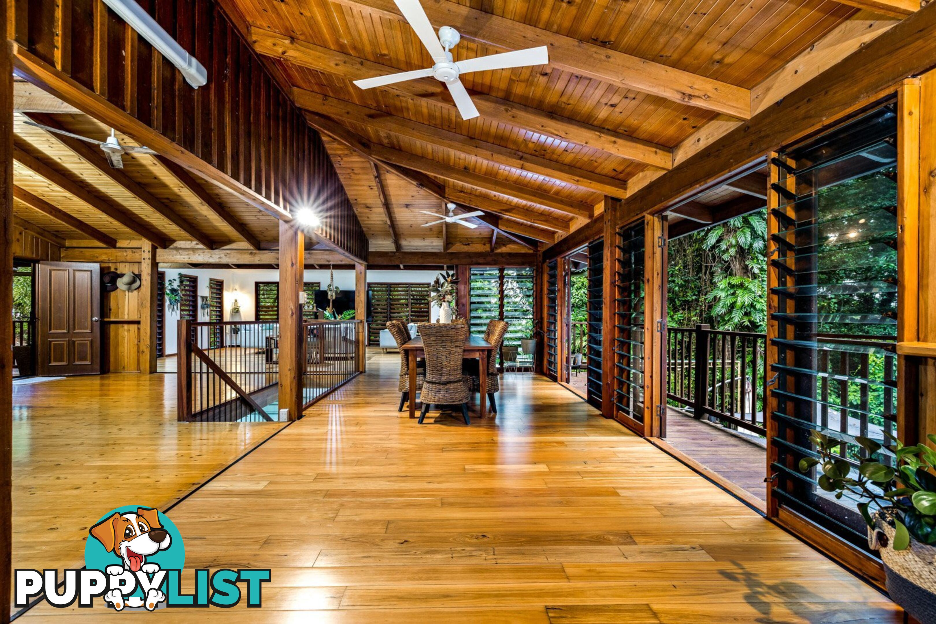 7 Birdwing Place CARAVONICA QLD 4878
