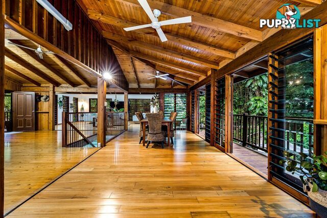 7 Birdwing Place CARAVONICA QLD 4878
