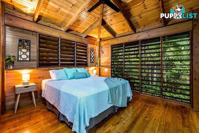 7 Birdwing Place CARAVONICA QLD 4878