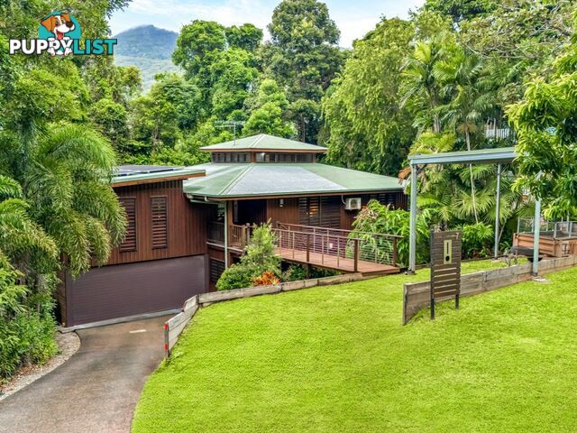 7 Birdwing Place CARAVONICA QLD 4878