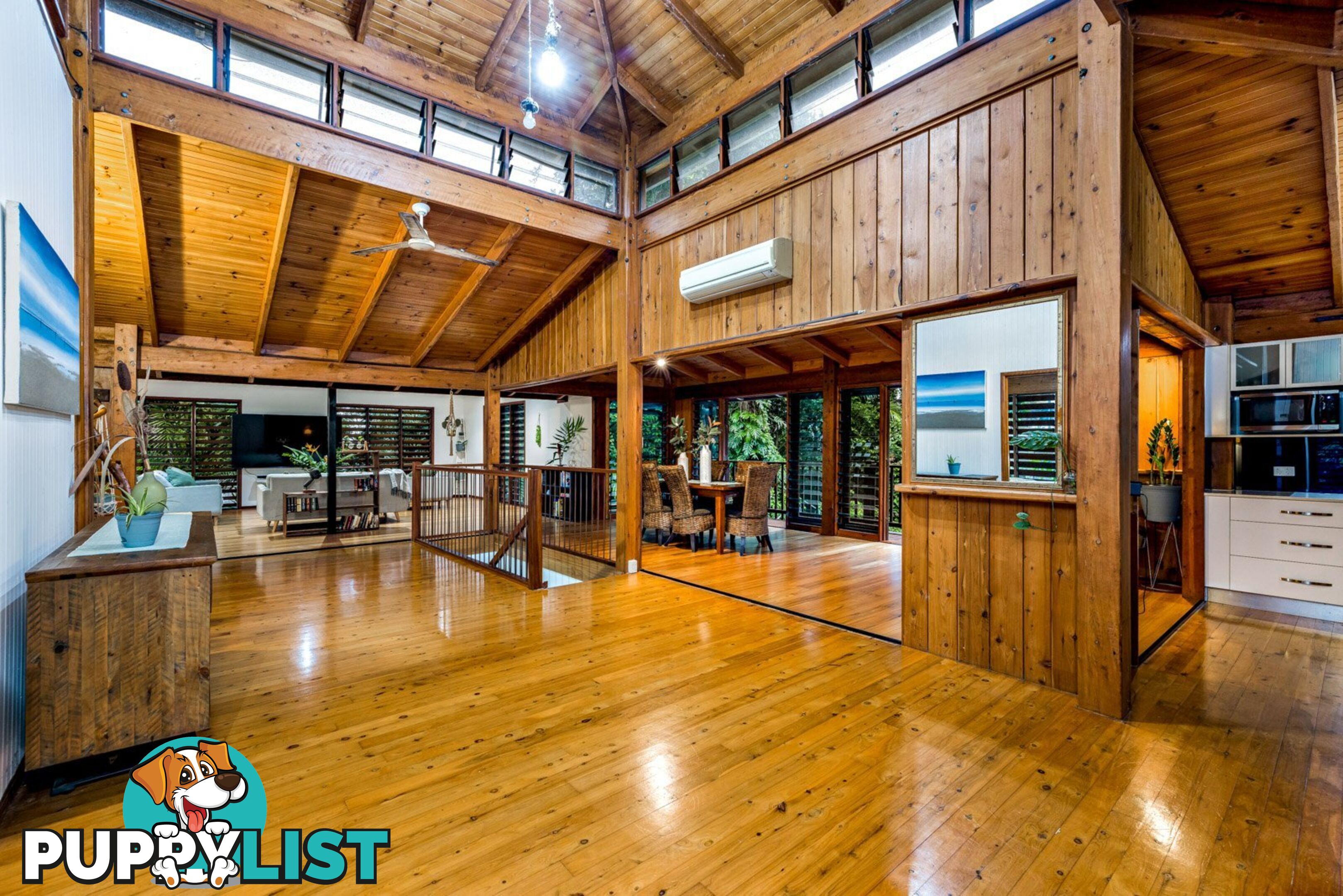 7 Birdwing Place CARAVONICA QLD 4878