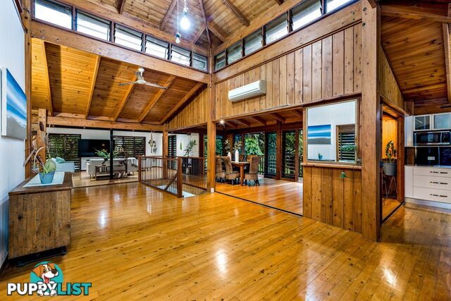 7 Birdwing Place CARAVONICA QLD 4878